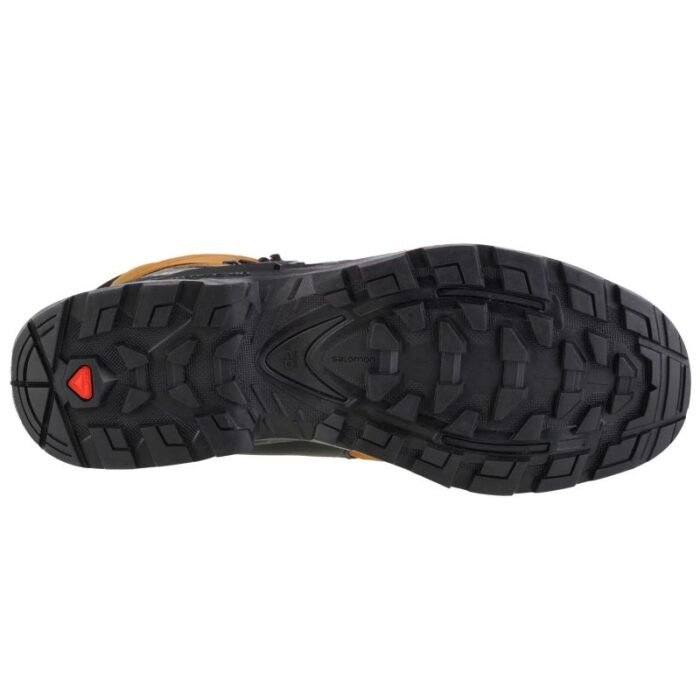 Ayakkabılar - Salomon Quest 4 GTX M 471564 ayakkabılar (Erkek, TurizmDış Mekan) - Görsel 4