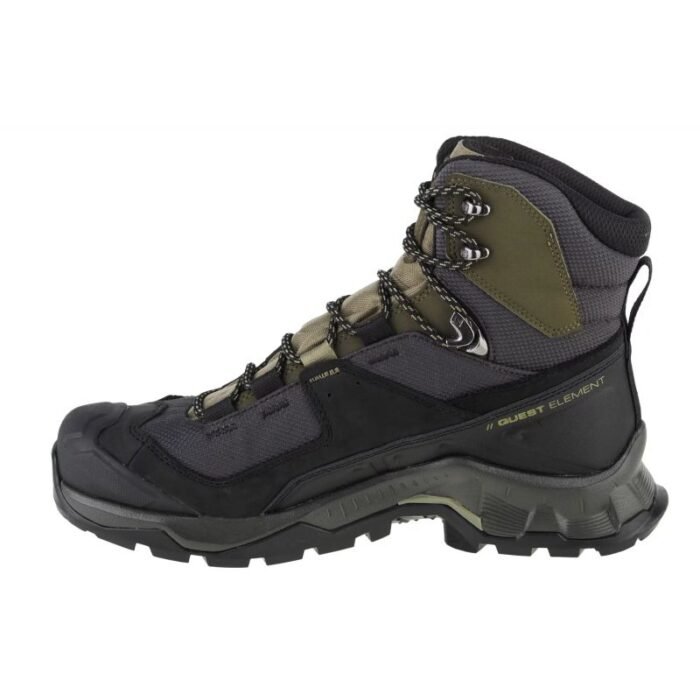 Salomon Quest Element GTX M 414571 Ayakkabı - Görsel 2