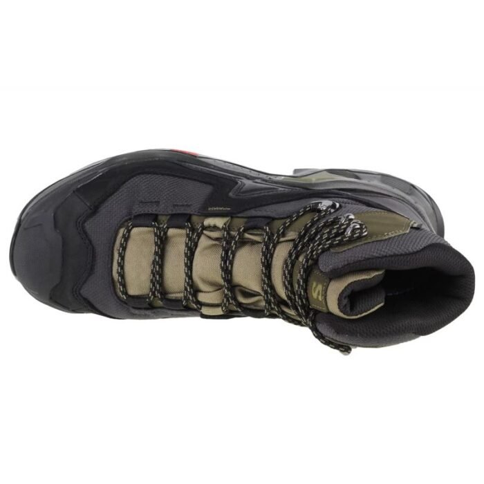 Salomon Quest Element GTX M 414571 Ayakkabı - Görsel 3