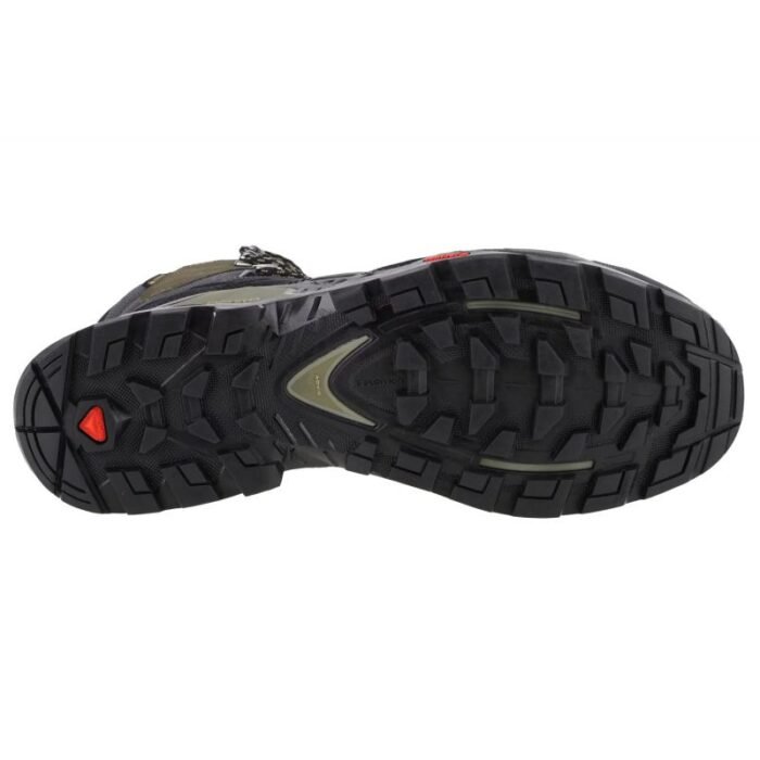 Salomon Quest Element GTX M 414571 Ayakkabı - Görsel 4