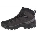 Ayakkabılar - Salomon Quest Rove GTX M 471813 ayakkabıları (Erkek, TurizmDış Mekan) - Görsel 2