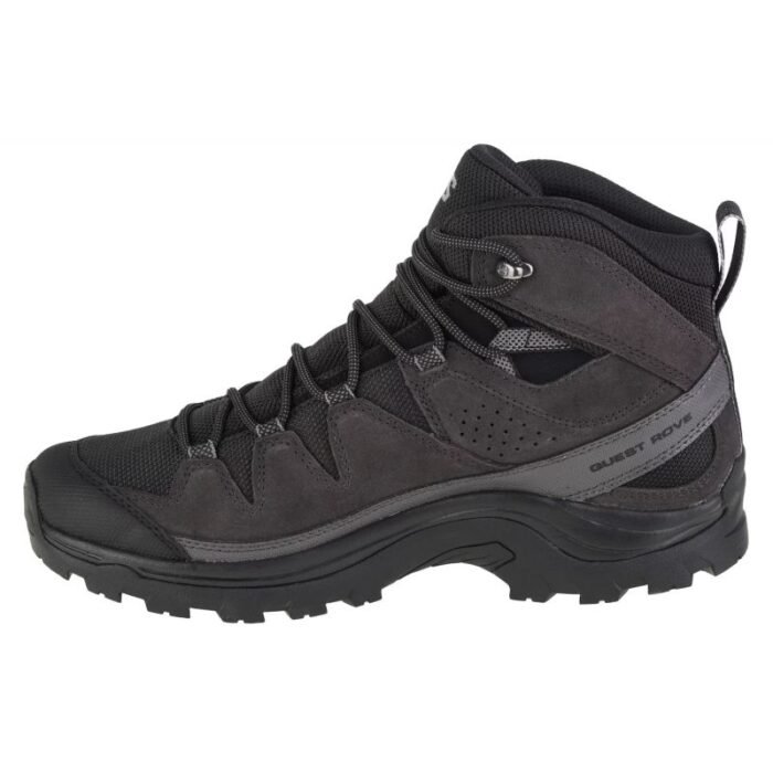 Ayakkabılar - Salomon Quest Rove GTX M 471813 ayakkabıları (Erkek, TurizmDış Mekan) - Görsel 2