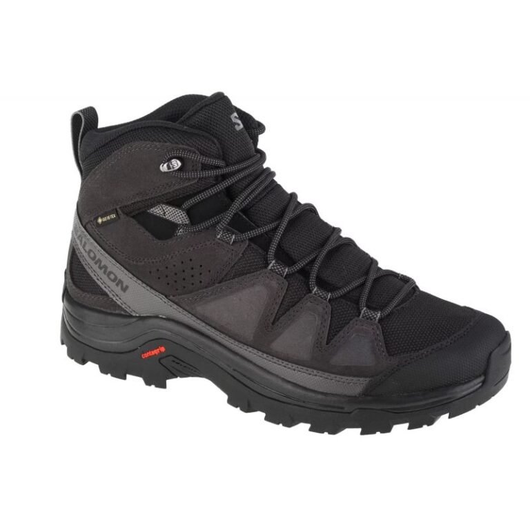 Ayakkabılar - Salomon Quest Rove GTX M 471813 ayakkabıları (Erkek, TurizmDış Mekan) - Ana Görsel