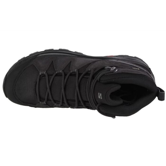 Ayakkabılar - Salomon Quest Rove GTX M 471813 ayakkabıları (Erkek, TurizmDış Mekan) - Görsel 3