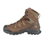Ayakkabılar - Salomon Quest Tracker GTX M L47605500 ayakkabıları (Erkek, TurizmDış Mekan) - Görsel 2