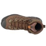Ayakkabılar - Salomon Quest Tracker GTX M L47605500 ayakkabıları (Erkek, TurizmDış Mekan) - Görsel 3