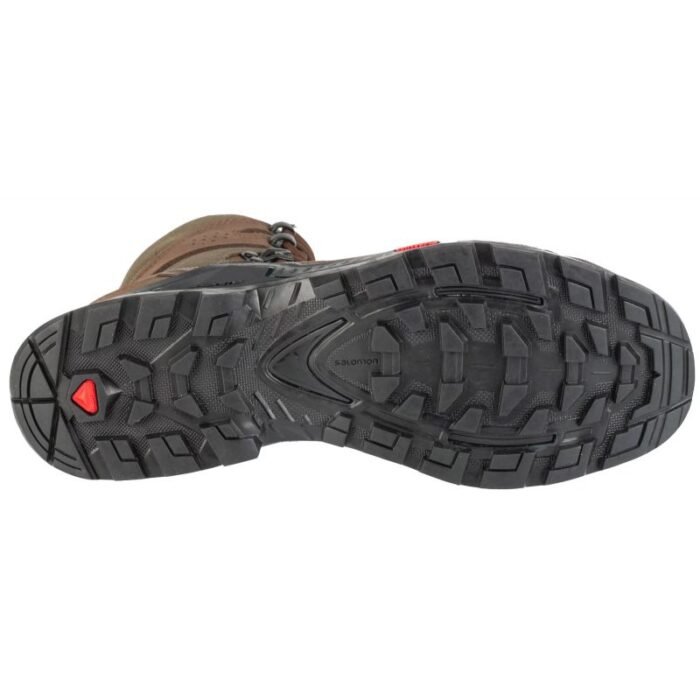 Ayakkabılar - Salomon Quest Tracker GTX M L47605500 ayakkabıları (Erkek, TurizmDış Mekan) - Görsel 4