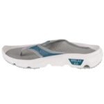 Ayakkabılar - Salomon Reelax Break 60 M L47111100 Terlikler (Erkek, TurizmDış Mekan) - Görsel 2