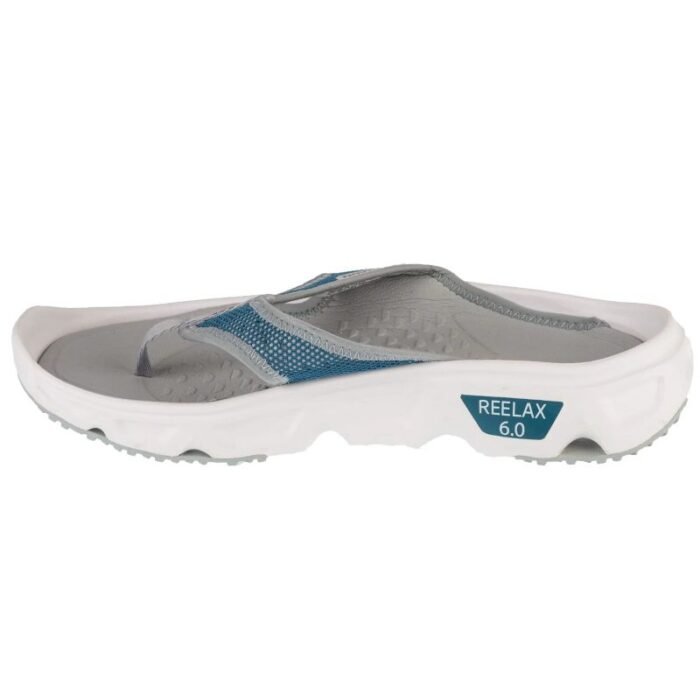 Ayakkabılar - Salomon Reelax Break 60 M L47111100 Terlikler (Erkek, TurizmDış Mekan) - Görsel 2