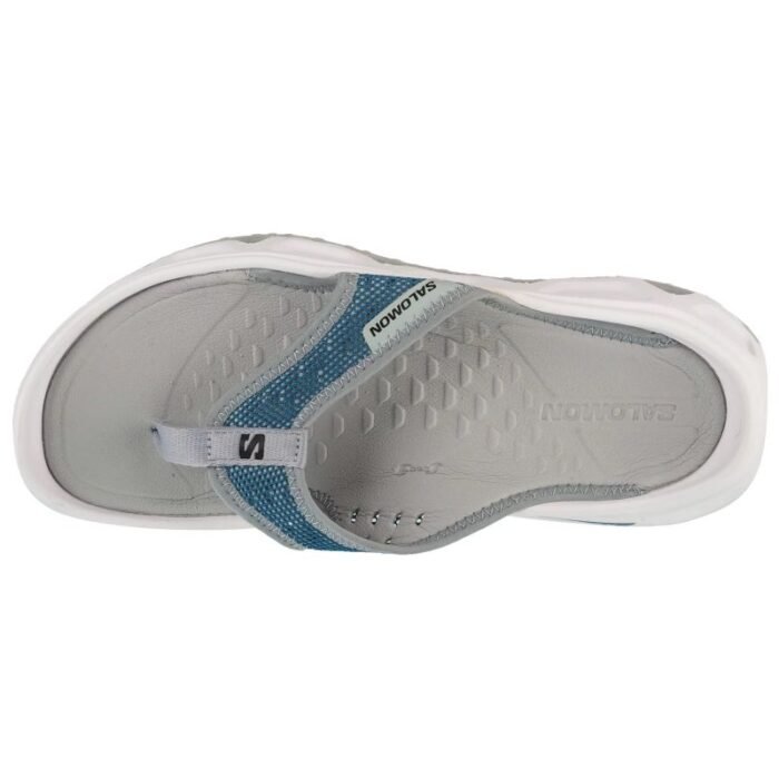 Ayakkabılar - Salomon Reelax Break 60 M L47111100 Terlikler (Erkek, TurizmDış Mekan) - Görsel 3