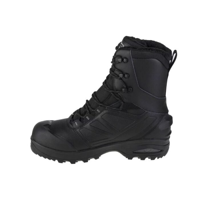 Ayakkabılar - Salomon Toundra Pro Clima ayakkabıları (Erkek, TurizmDış Mekan) - Görsel 2