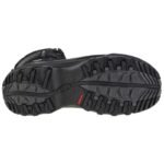 Ayakkabılar - Salomon Toundra Pro Clima ayakkabıları (Erkek, TurizmDış Mekan) - Görsel 4