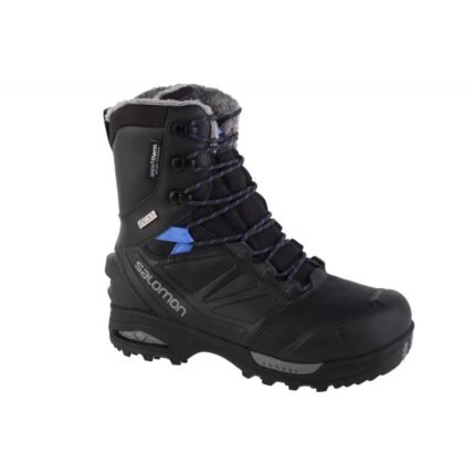 Ayakkabılar - Salomon Toundra Pro Cswp W 399722 Kadın Ayakkabı (Kadın, TurizmDış Mekan) - Ana Görsel