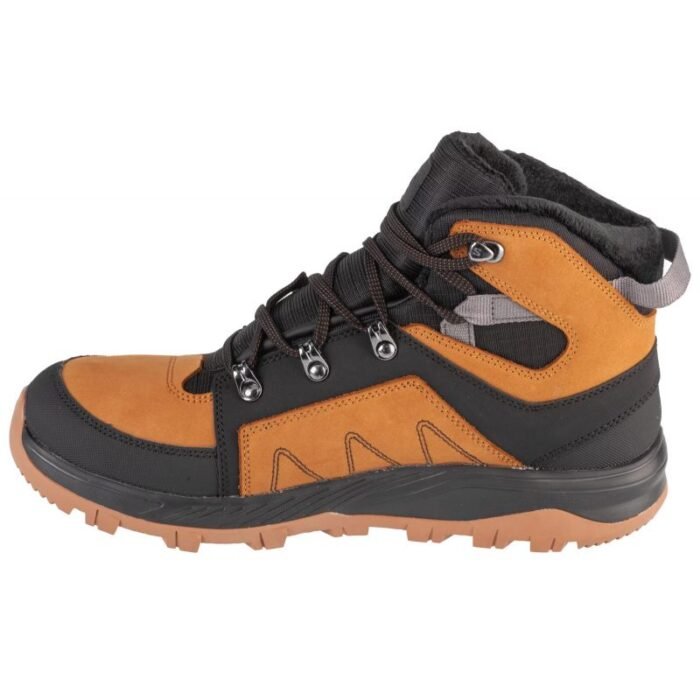 Ayakkabılar - Salomon W Outchill Ts CSWP M 473819 Ayakkabı (Erkek, TurizmDış Mekan) - Görsel 2