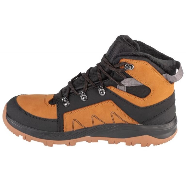Ayakkabılar - Salomon W Outchill Ts CSWP M 473819 Ayakkabı (Erkek, TurizmDış Mekan) - Görsel 2