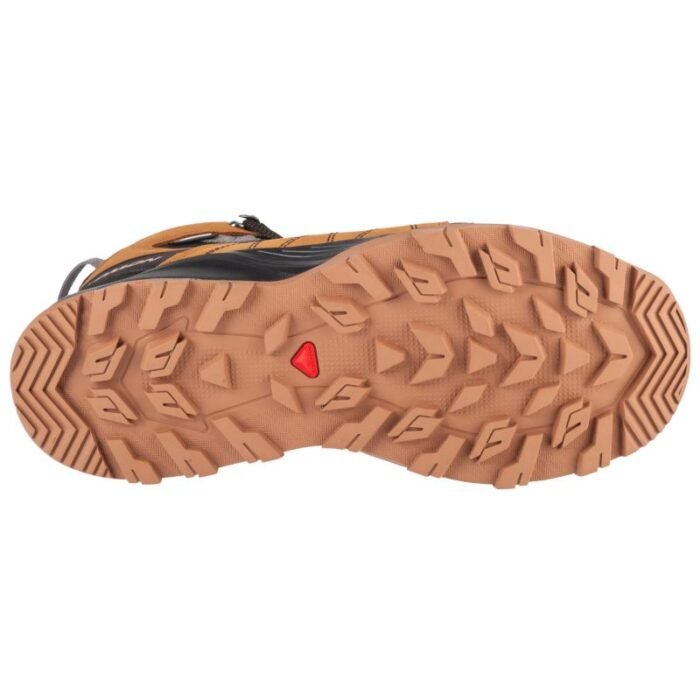 Ayakkabılar - Salomon W Outchill Ts CSWP M 473819 Ayakkabı (Erkek, TurizmDış Mekan) - Görsel 8