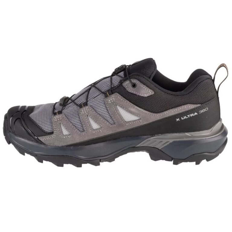 Salomon X Ultra 360