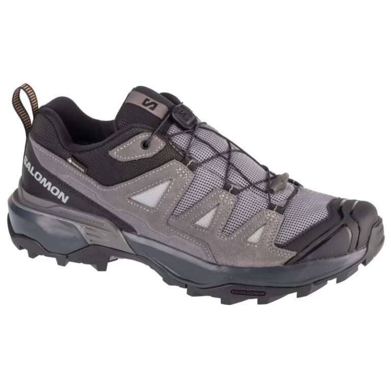Salomon X Ultra 360