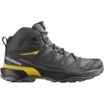 Salomon X Ultra 360 Mid GTX M L47742600 Trekking Ayakkabısı