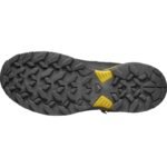 Salomon X Ultra 360 Mid GTX M L47742600 Trekking Ayakkabısı - Görsel 2