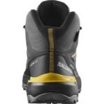 Salomon X Ultra 360 Mid GTX M L47742600 Trekking Ayakkabısı - Görsel 3