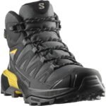 Salomon X Ultra 360 Mid GTX M L47742600 Trekking Ayakkabısı - Görsel 5