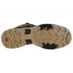 Ayakkabılar - Salomon X Ultra 4 Mid GTX Erkek Ayakkabı BejKrem (Erkek, TurizmDış Mekan) - Görsel 4