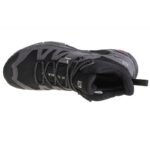 Ayakkabılar - Salomon X Ultra 4 Mid GTX M 413834 ayakkabıları (Erkek, TurizmDış Mekan) - Görsel 3