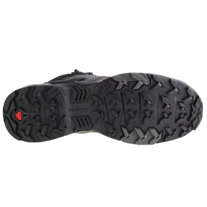 Ayakkabılar - Salomon X Ultra 4 Mid GTX M 413834 ayakkabıları (Erkek, TurizmDış Mekan) - Görsel 4