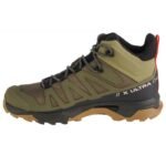 Salomon X Ultra 4 Mid GTX M 417398 Ayakkabı - Görsel 2