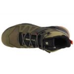 Salomon X Ultra 4 Mid GTX M 417398 Ayakkabı - Görsel 3
