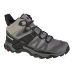 Ayakkabılar - Salomon X Ultra 4 Mid GTX M 474542 erkek ayakkabı (Erkek, TurizmDış Mekan) - Ana Görsel