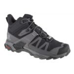 Salomon X Ultra 4 Mid Wide GTX M 412946 Erkek Ayakkabısı