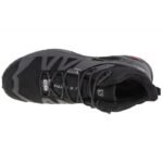 Salomon X Ultra 4 Mid Wide GTX M 412946 Erkek Ayakkabısı - Görsel 3