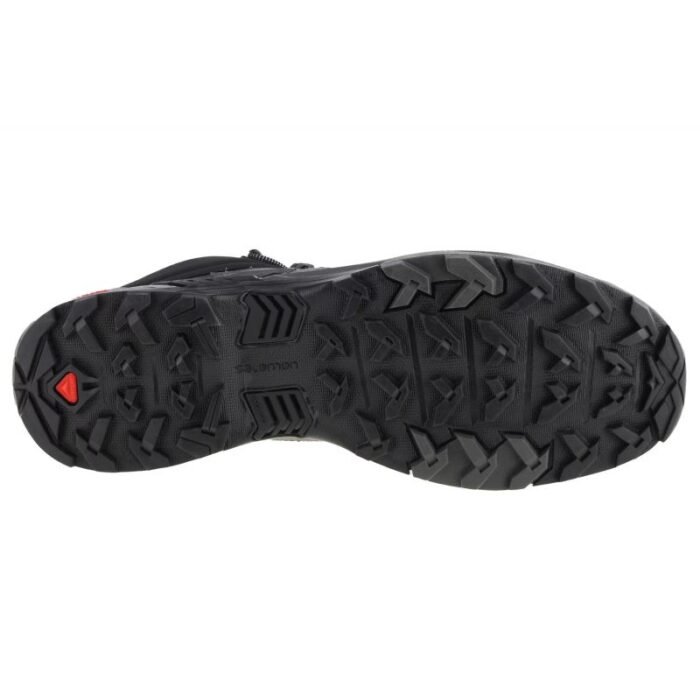 Salomon X Ultra 4 Mid Wide GTX M 412946 Erkek Ayakkabısı - Görsel 4
