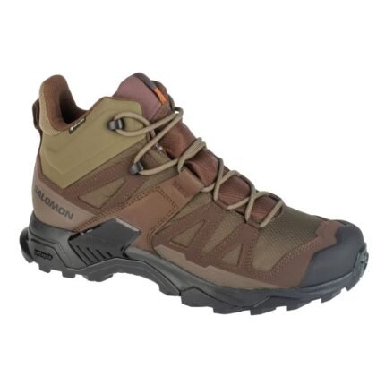 Salomon X Ultra Tracker Gtx M L47607000 Erkek Trekking Ayakkabısı