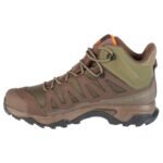 Salomon X Ultra Tracker GTX M Ayakkabılar - Dayanıklı ve Konforlu - Görsel 2