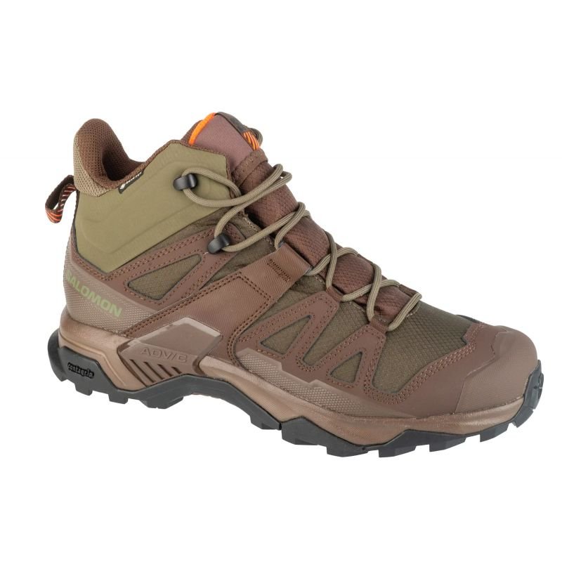tryoshop-salomon-x-ultra-tracker-gtx-m-shoes-l47607100-1234928 Salomon X Ultra Tracker GTX M Ayakkabılar - Dayanıklı ve Konforlu - Görsel 1