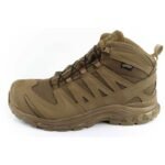 Ayakkabılar - Salomon XA Forces GTX W 401382 trekking ayakkabısı (Kadın, TurizmDış Mekan) - Görsel 3