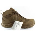 Ayakkabılar - Salomon XA Forces GTX W 401382 trekking ayakkabısı (Kadın, TurizmDış Mekan) - Görsel 5