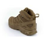 Ayakkabılar - Salomon XA Forces GTX W 401382 trekking ayakkabısı (Kadın, TurizmDış Mekan) - Görsel 6