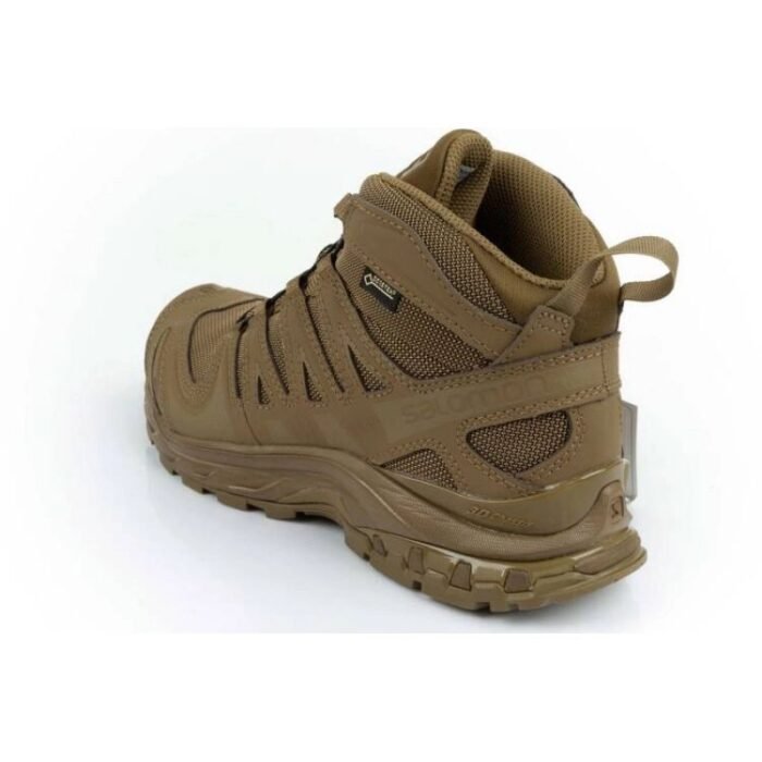 Ayakkabılar - Salomon XA Forces GTX W 401382 trekking ayakkabısı (Kadın, TurizmDış Mekan) - Görsel 6