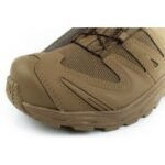 Ayakkabılar - Salomon XA Forces GTX W 401382 trekking ayakkabısı (Kadın, TurizmDış Mekan) - Görsel 7