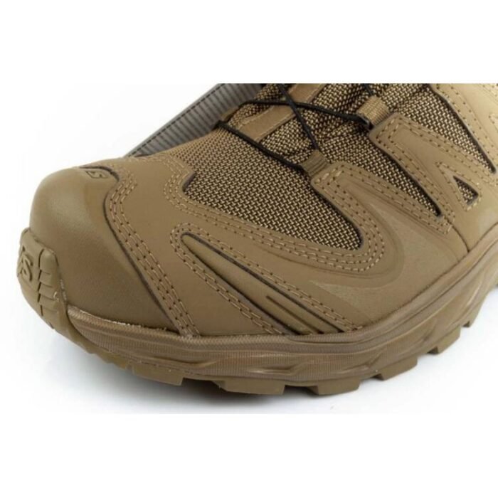 Ayakkabılar - Salomon XA Forces GTX W 401382 trekking ayakkabısı (Kadın, TurizmDış Mekan) - Görsel 7