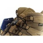 Ayakkabılar - Salomon XA Forces GTX W 401382 trekking ayakkabısı (Kadın, TurizmDış Mekan) - Görsel 8