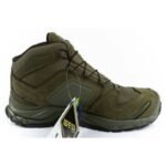 Salomon XA Forces M 409778 Trekking Ayakkabıları - Görsel 5