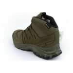 Salomon XA Forces M 409778 Trekking Ayakkabıları - Görsel 6