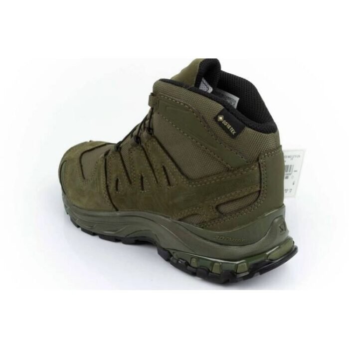 Salomon XA Forces M 409778 Trekking Ayakkabıları - Görsel 6