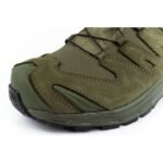Salomon XA Forces M 409778 Trekking Ayakkabıları - Görsel 7