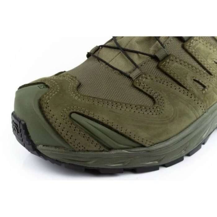 Salomon XA Forces M 409778 Trekking Ayakkabıları - Görsel 7